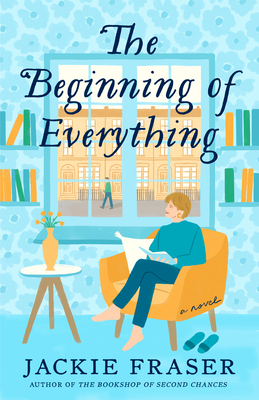 (PDF) The Beginning of Everything By _ (Jackie Fraser).pdf